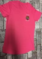 Ladies Performance T-shirt
