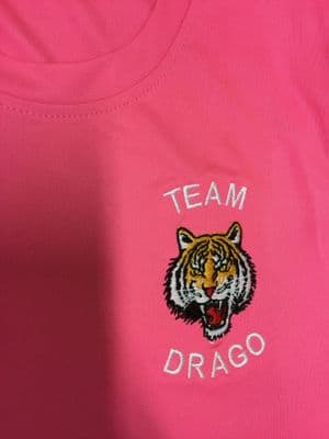 Ladies Performance T-shirt