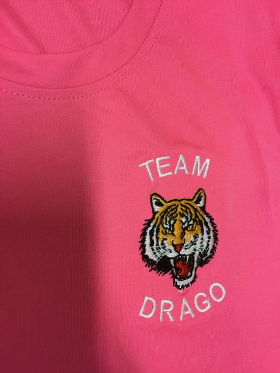 Ladies Performance T-shirt