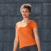 Ladies Performance T-Shirt- WE ONLY HAVE 3 X MEDIUM LEFT - BEEN DISCONTINUED