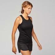Ladies Sport Vest- BEING DISCONTINUED