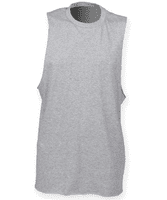 Limited Time Only - Men's Black Vest