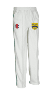 MATRIX TROUSERS