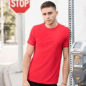 Men's feel good stretch T-shirt