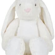 Mumbles Zippie Bunny