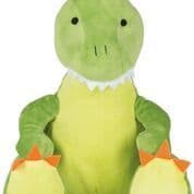 Mumbles Zippie Dinosaur