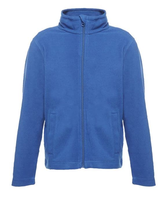 NURSERY/RECEPTION FLEECE