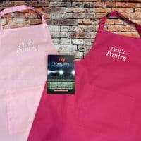 PEN'S PANTRY: INGLETON