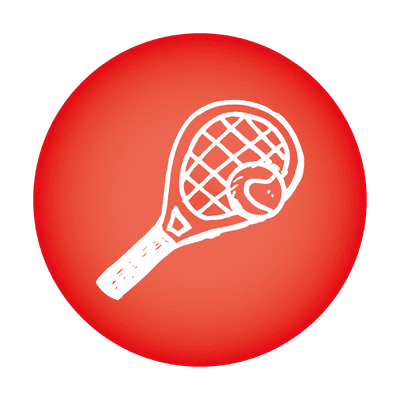 RAQUET SPORTS