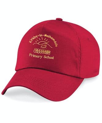 RED CAP