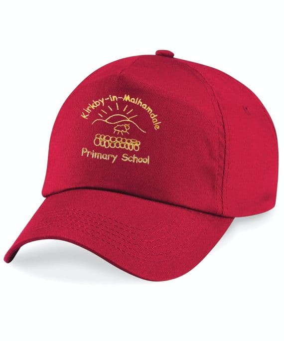 RED CAP