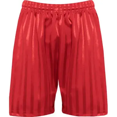 RED SHADOW SHORTS