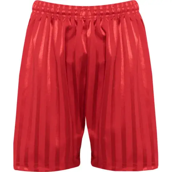RED SHADOW SHORTS