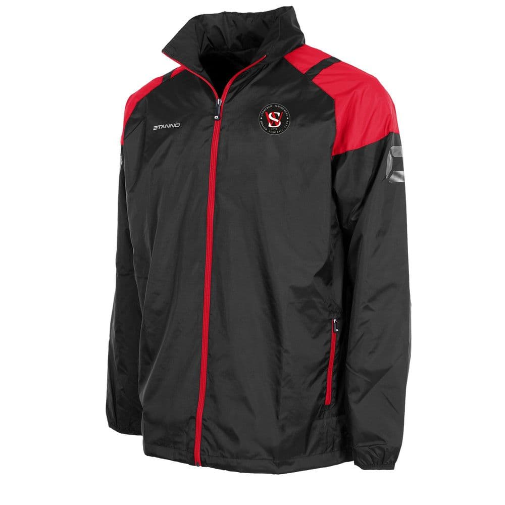 Sedbergh FC All Weather Top