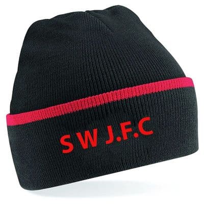 Sedbergh FC Beanie