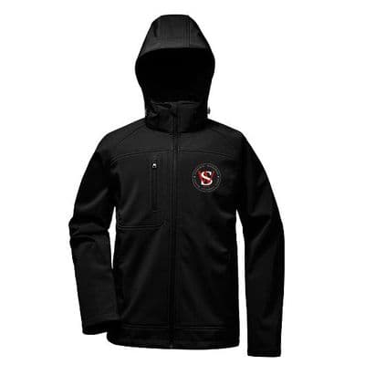 Sedbergh FC Hooded Coat - LADIES