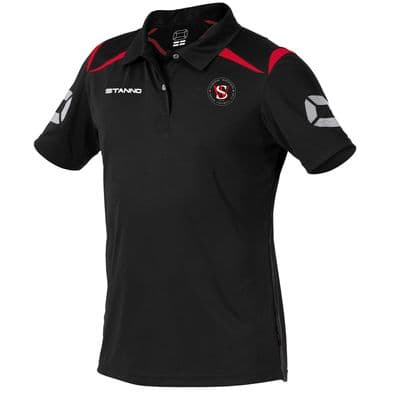Sedbergh FC Polo Shirt