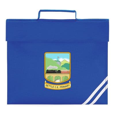 Settle Primary Book Bag