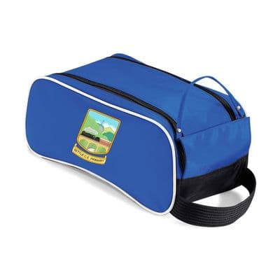 Settle Primary Boot Bag