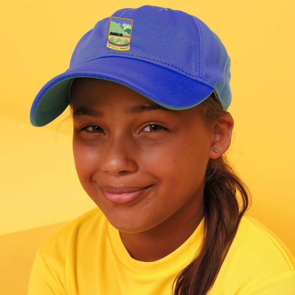Settle Primary Cap