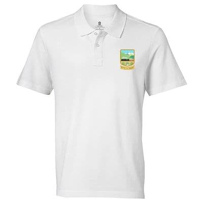Settle Primary Fast Dry Polo Shirt (Alternative)