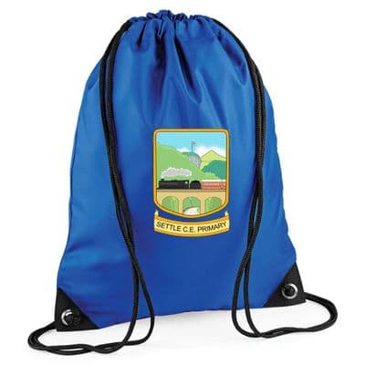 Settle Primary PE Bag