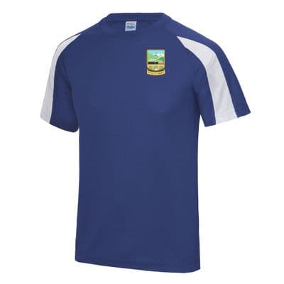 Settle Primary PE Shirt