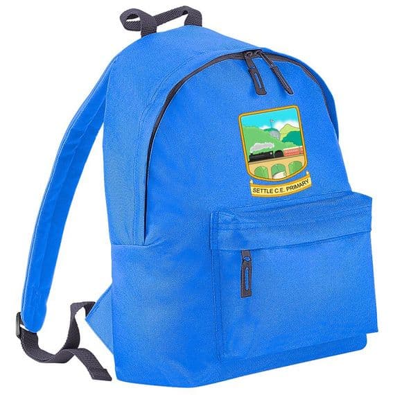 Settle Primary Rucksack (Infant) 12 Litres