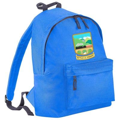 Settle Primary Rucksack (Junior) 18 litres