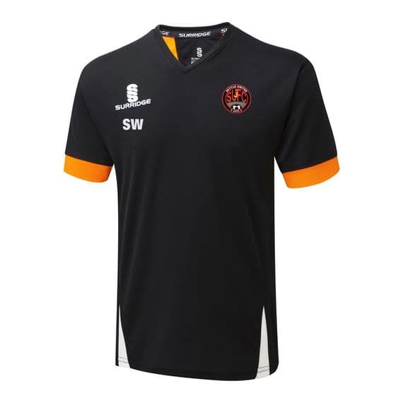 Settle United FC - Juniors Blade Training Shirt