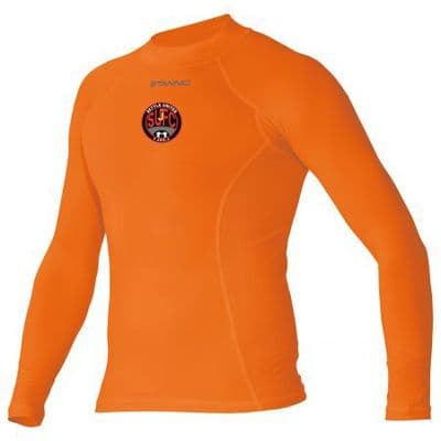 Settle United FC - Juniors Pro Base Layer