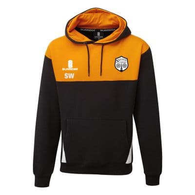 Settle United FC - Seniors Blade Hoodie