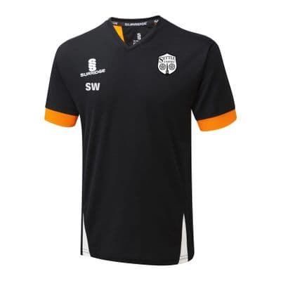 Settle United FC - Seniors Blade Training Shirt