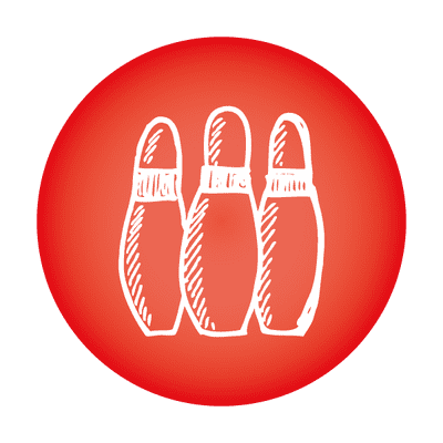 Ten Pin Bowling