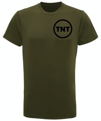 TNT BLACK