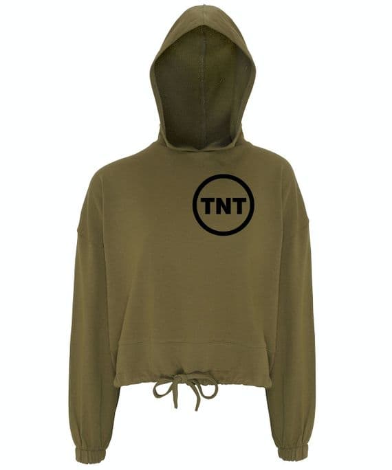 TNT BLACK PRINT 1