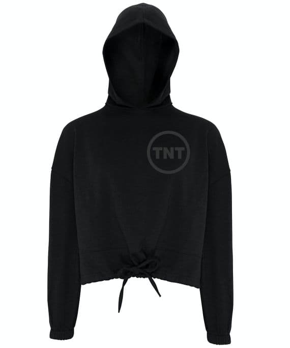 TNT BLACK PRINT 2