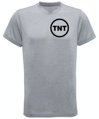 TNT BLACK PRINT