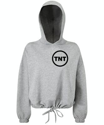 TNT BLACK PRINT
