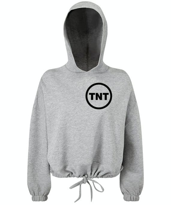TNT BLACK PRINT
