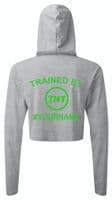 TNT GREEN PRINT