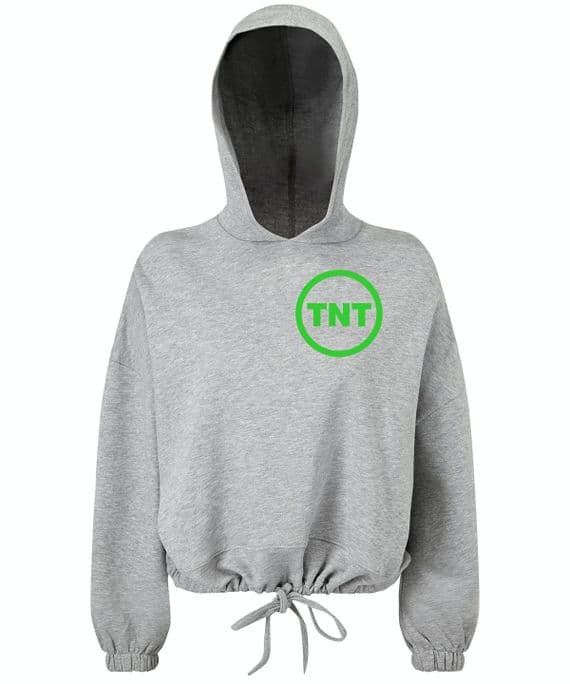 TNT GREEN PRINT