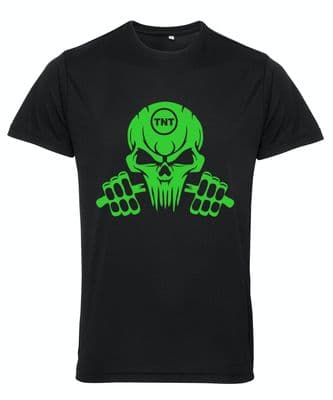 TNT PUNISHER