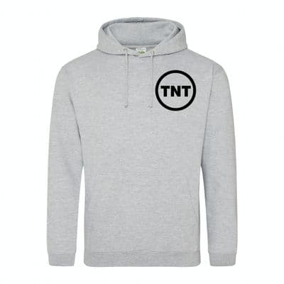 TNT TRAINED BY BLACK PRINT