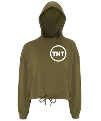 TNT WHITE