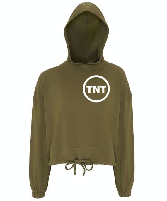 TNT WHITE