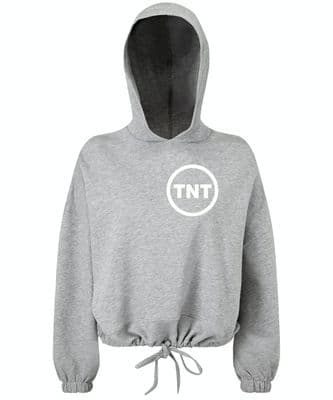 TNT WHITE PRINT