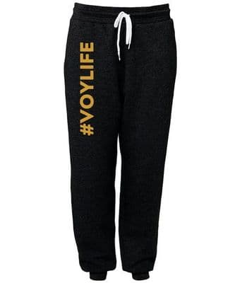UNISEX JOGGER SWEATPANTS