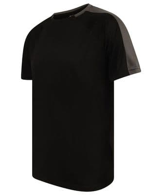 UNISEX TEAM T-SHIRT
