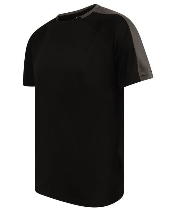 UNISEX TEAM T-SHIRT